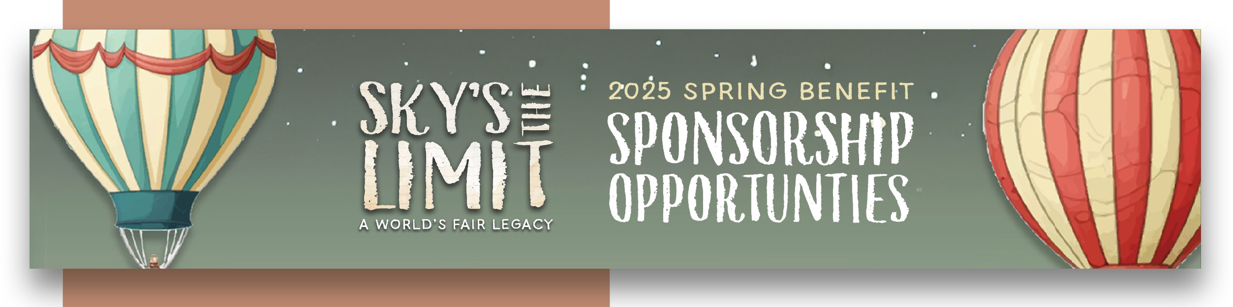 sponsorship